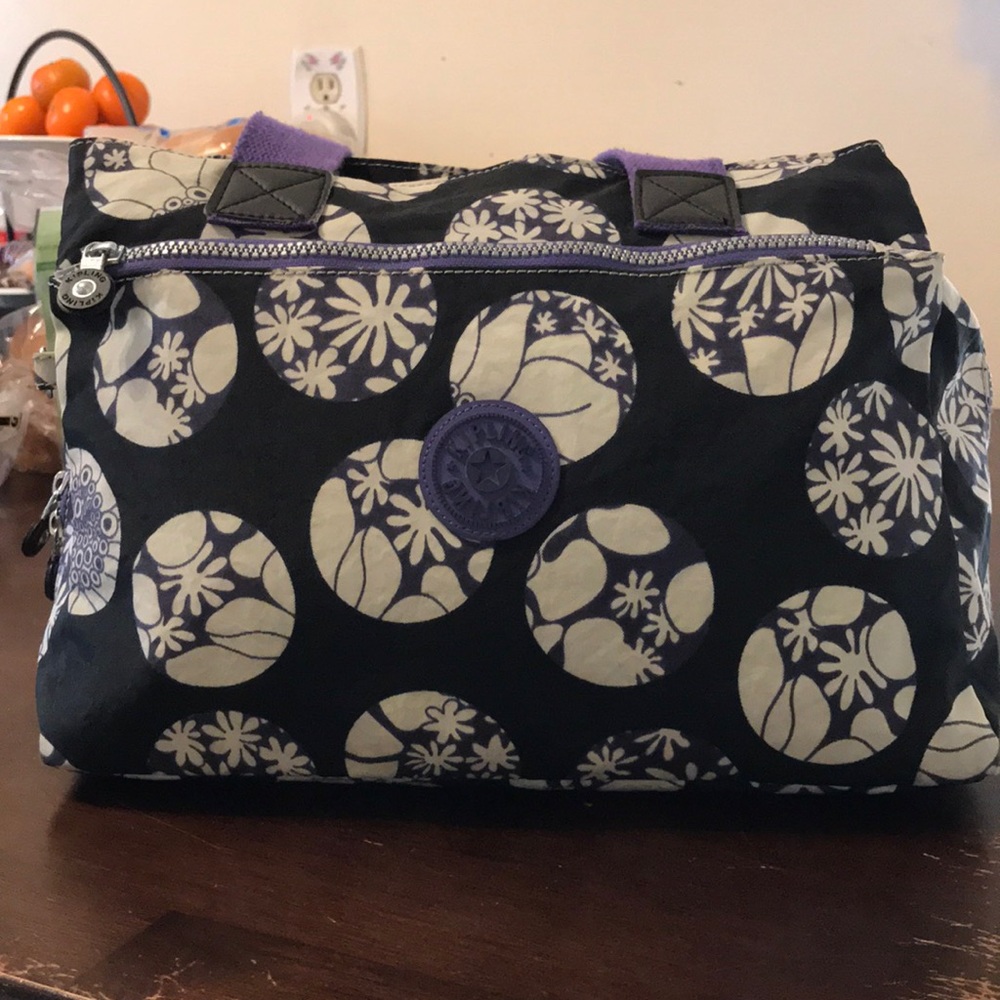 Kipling hand bag